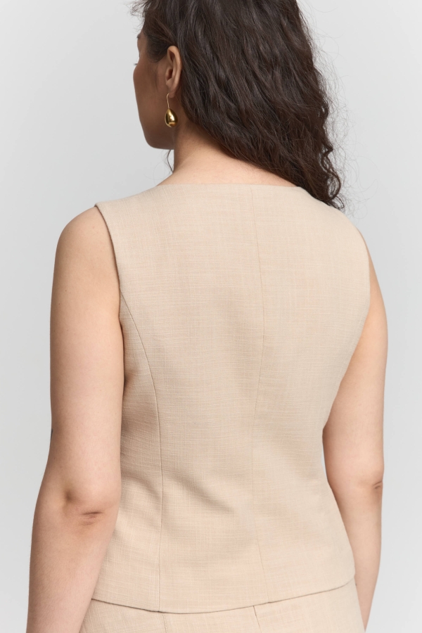 Б2666 Жилет (НСК)